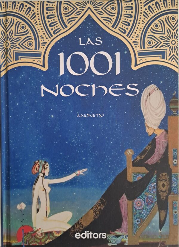 LAS MIL Y UNA NOCHES