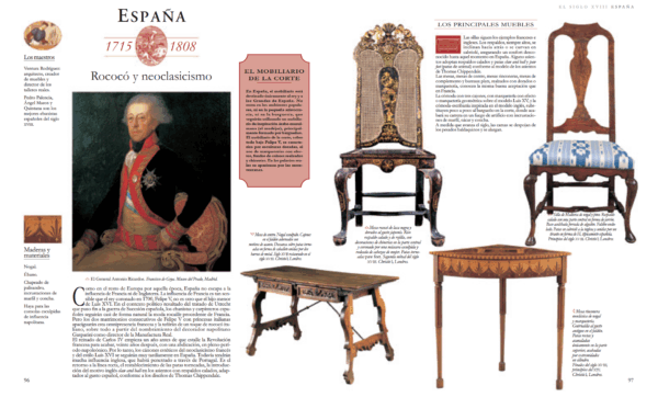GUIA ESENCIAL DEL MUEBLE - Imagen 4