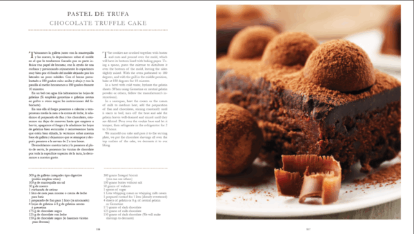 GUIA ESENCIAL DEL CHOCOLATE - Imagen 3