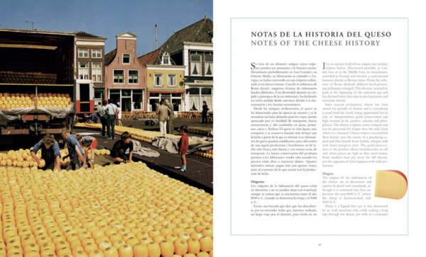 GUIA ESENCIAL DEL QUESO - Imagen 4
