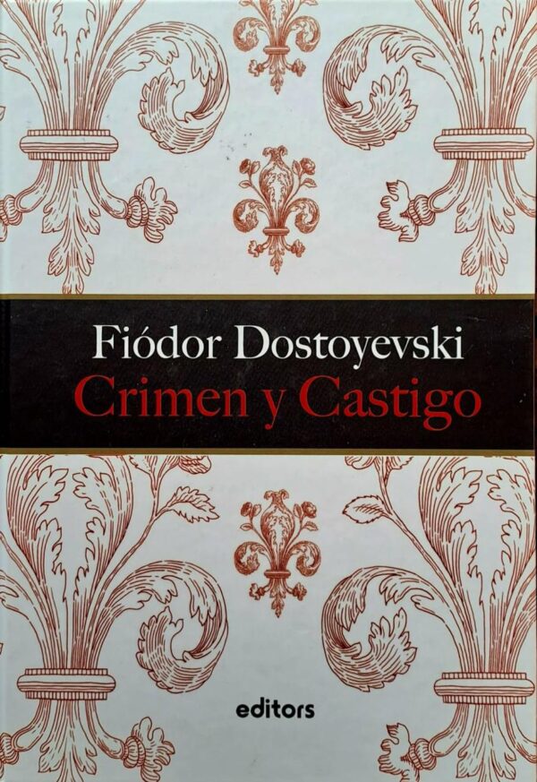 CRIMEN Y CASTIGO