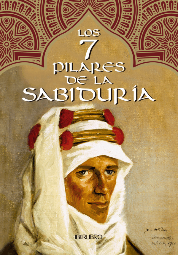 LOS 7 PILARES DE LA SABIDURÍA