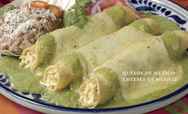 GUIA ESENCIAL DEL QUESO - Imagen 5