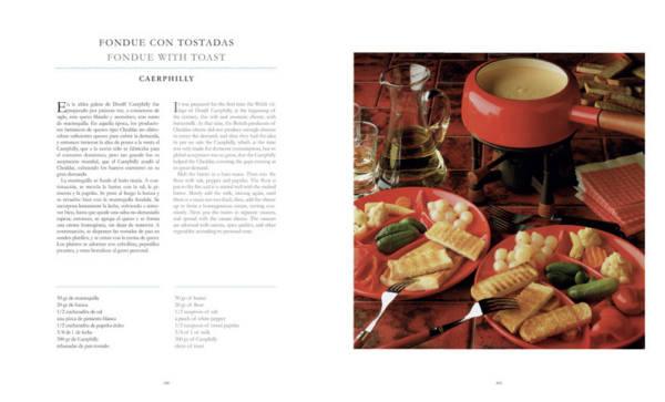 GUIA ESENCIAL DEL QUESO - Imagen 3