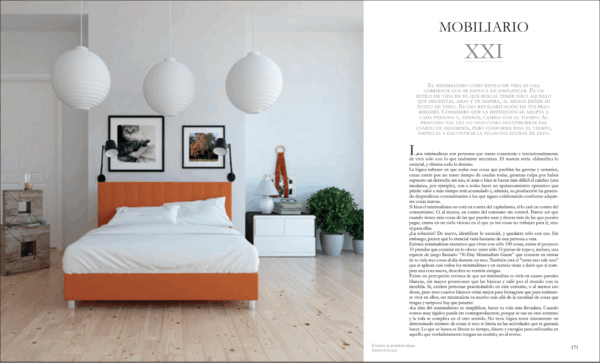 GUIA ESENCIAL DEL MUEBLE - Imagen 2
