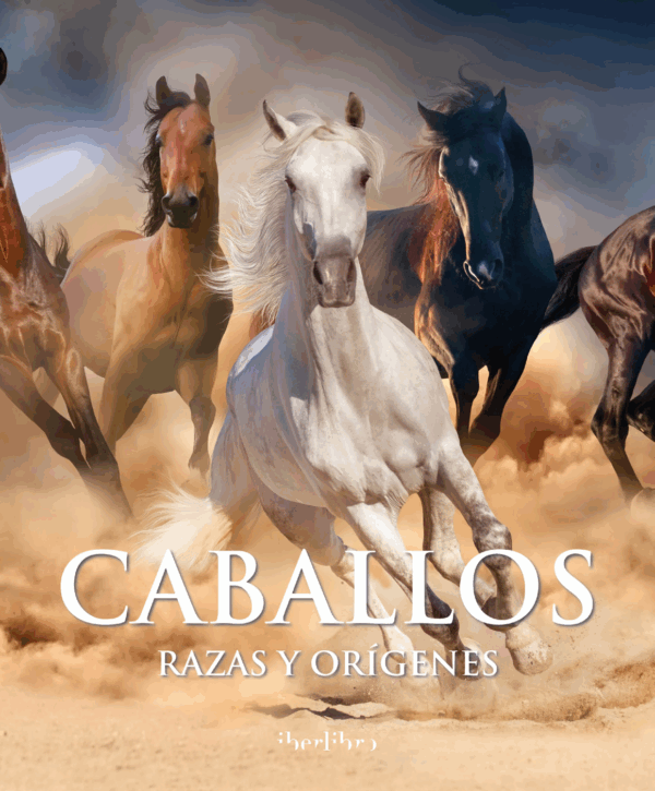 CABALLOS. Razas y Orígenes