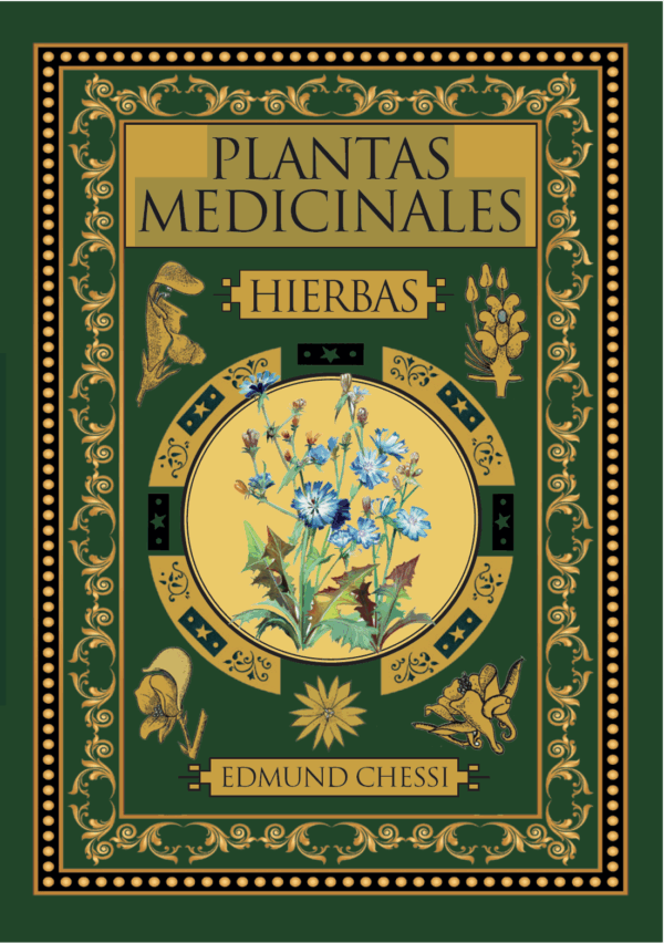PLANTAS MEDICINALES