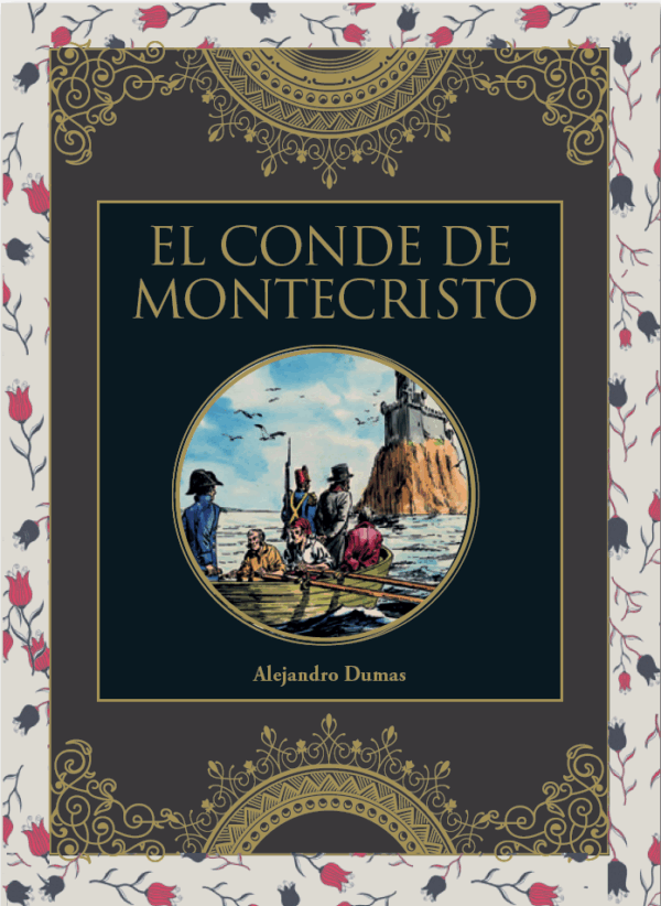 EL CONDE DE MONTECRISTO