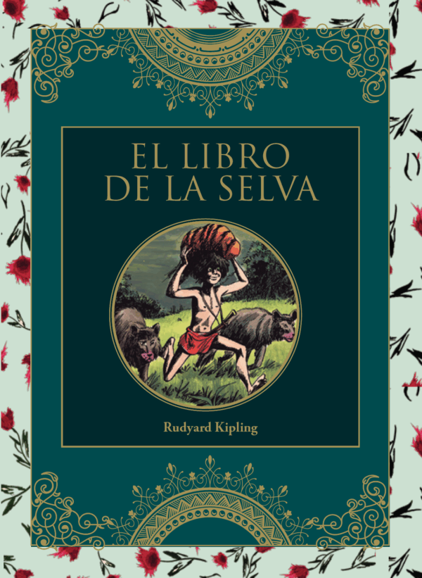 EL LIBRO DE LA SELVA