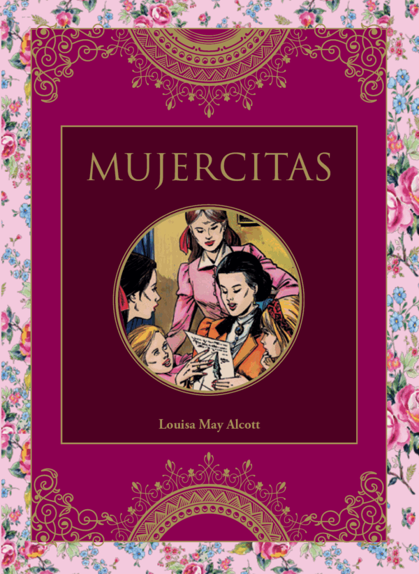 MUJERCITAS