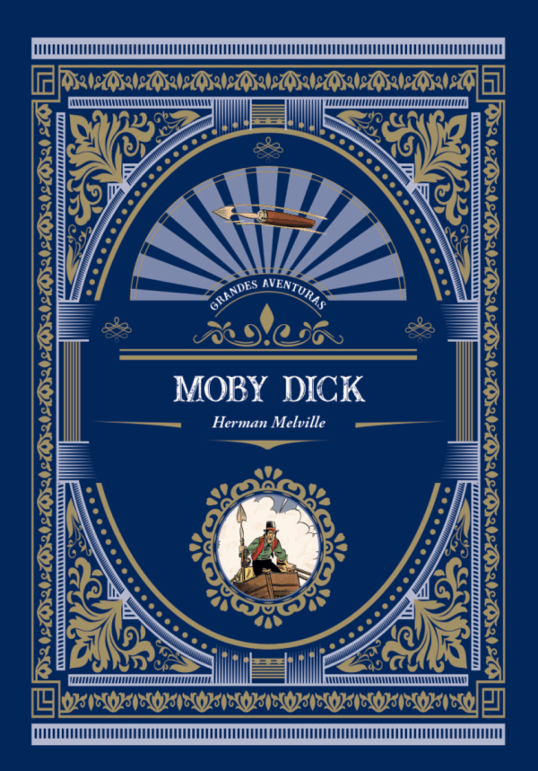 MOBY DICK