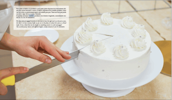 CUCHILLOS GUIA PARA COCINEROS GOURMET - Imagen 5