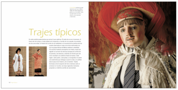 EXPLORANDO MÉXICO - Imagen 2