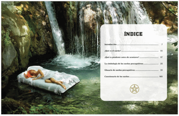 INTERPRETACIÓN DE LOS SUEÑOS - Imagen 2