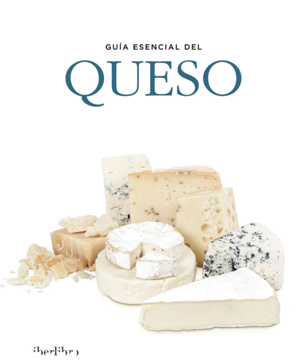 GUIA ESENCIAL DEL QUESO