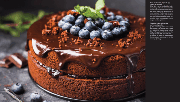 GUIA ESENCIAL DEL CHOCOLATE - Imagen 8