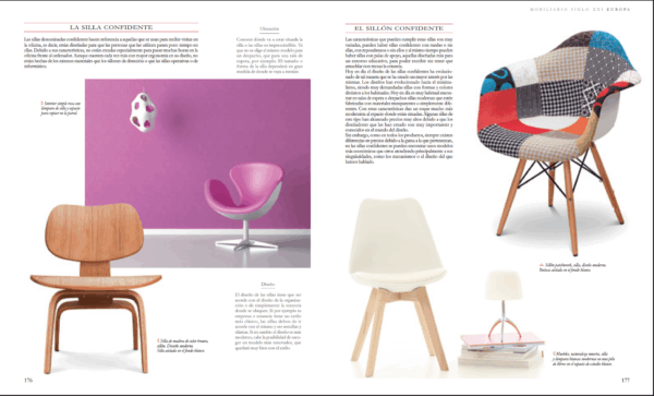 GUIA ESENCIAL DEL MUEBLE - Imagen 5