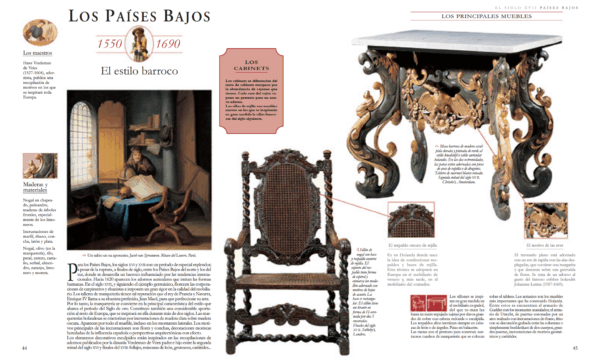 GUIA ESENCIAL DEL MUEBLE - Imagen 7
