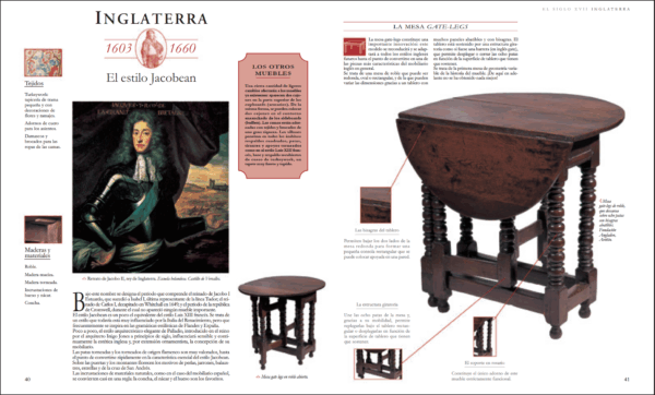 GUIA ESENCIAL DEL MUEBLE - Imagen 8