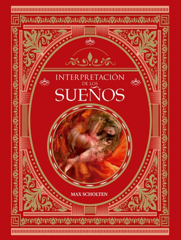 INTERPRETACIÓN DE LOS SUEÑOS