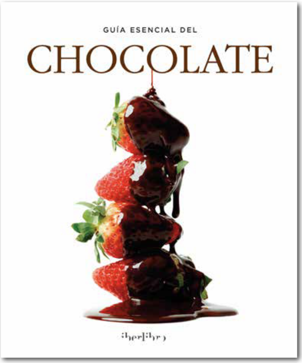GUIA ESENCIAL DEL CHOCOLATE