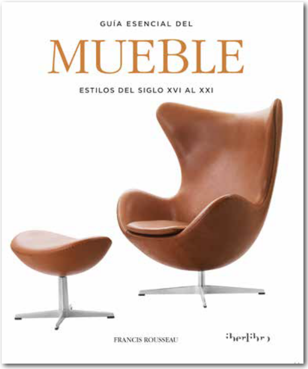 GUIA ESENCIAL DEL MUEBLE