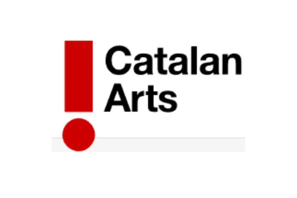 Logotipo de Catalan Arts