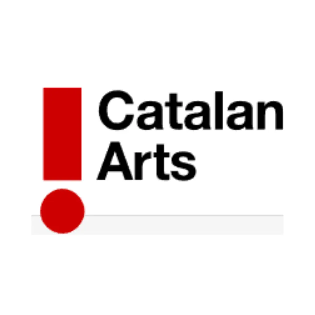 Logotipo de Catalan Arts