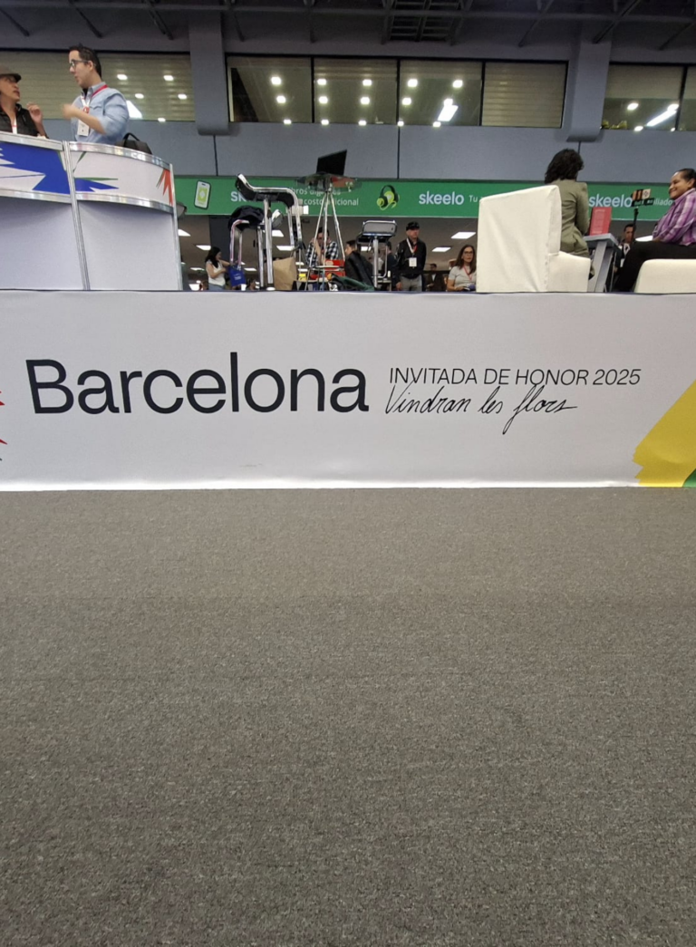 barcelona-invitada-de-honor-fil-guadalajara-2025