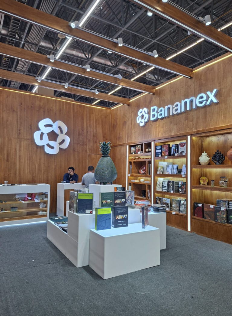 stand-fil-guadalajara-mexico-libros-2025