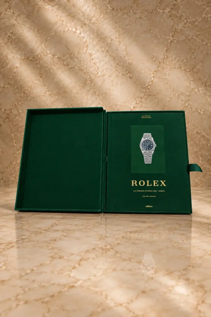 Libro-Rolex-Estuche-Libro-Edicionnueva-2026-Editors1976-mobile-sin-difuminar